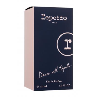 Repetto Dance with Repetto Parfumovaná voda pre ženy 40 ml