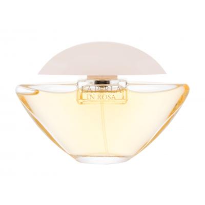 La Perla La Perla In Rosa Toaletná voda pre ženy 80 ml