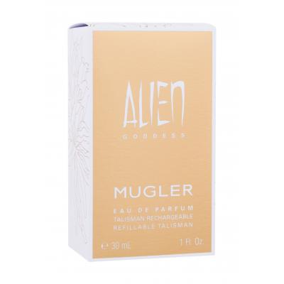 Mugler Alien Goddess Parfumovaná voda pre ženy 30 ml