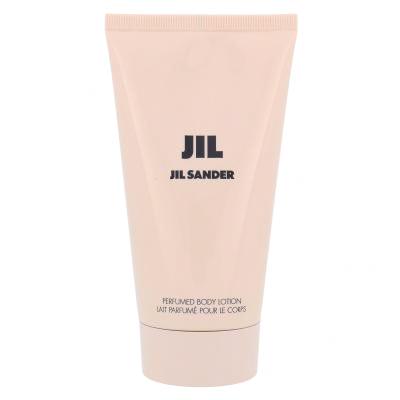 Jil Sander Jil Telové mlieko pre ženy 150 ml