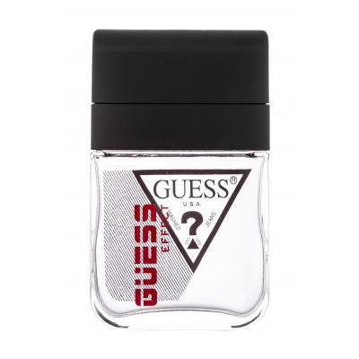 GUESS Grooming Effect Voda po holení pre mužov 100 ml