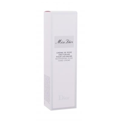 Christian Dior Miss Dior Krém na ruky pre ženy 50 ml