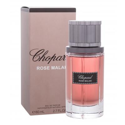 Chopard Malaki Rose Parfumovaná voda 80 ml