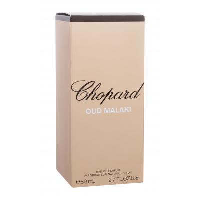 Chopard Malaki Oud Parfumovaná voda pre mužov 80 ml