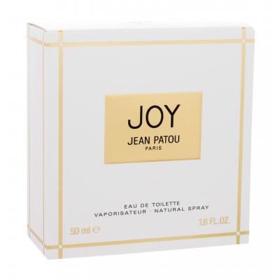 Jean Patou Joy Toaletná voda pre ženy 50 ml