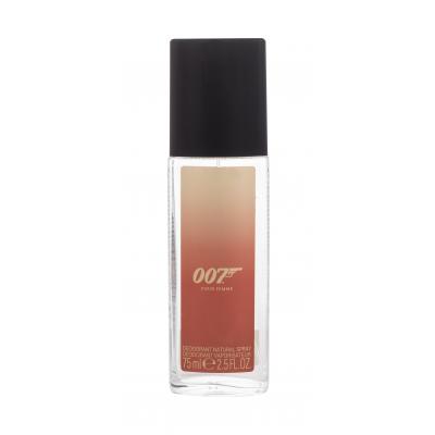 James Bond 007 James Bond 007 Pour Femme Dezodorant pre ženy 75 ml
