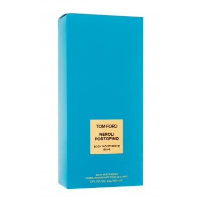 TOM FORD Neroli Portofino Telové mlieko 150 ml