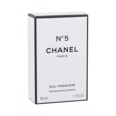 Chanel No.5 Eau Premiere 2015 Parfumovaná voda pre ženy 50 ml