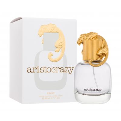 Aristocrazy Brave Toaletná voda pre ženy 80 ml