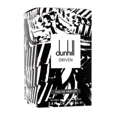 Dunhill Driven Parfumovaná voda pre mužov 100 ml