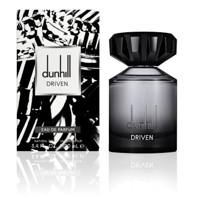 Dunhill Driven Parfumovaná voda pre mužov 100 ml