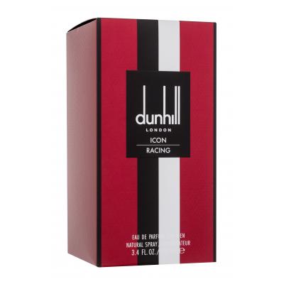 Dunhill Icon Racing Red Parfumovaná voda pre mužov 100 ml