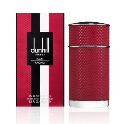 Dunhill Icon Racing Red Parfumovaná voda pre mužov 100 ml