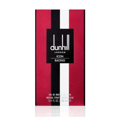 Dunhill Icon Racing Red Parfumovaná voda pre mužov 100 ml