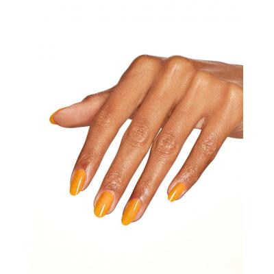 OPI Nail Lacquer Power Of Hue Lak na nechty pre ženy 15 ml Odtieň NL B011 Mango For It