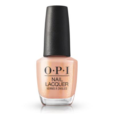 OPI Nail Lacquer Power Of Hue Lak na nechty pre ženy 15 ml Odtieň NL B012 The Future Is You