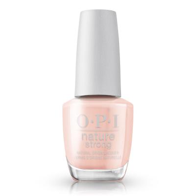 OPI Nature Strong Lak na nechty pre ženy 15 ml Odtieň NAT 002 A Clay In The Life