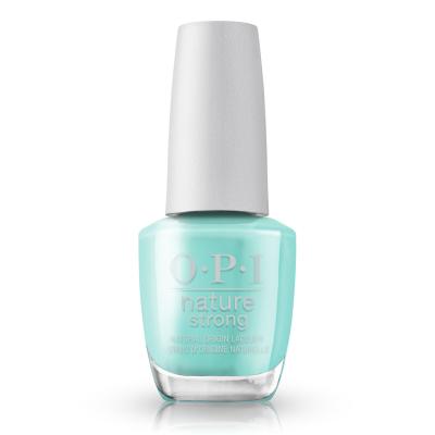 OPI Nature Strong Lak na nechty pre ženy 15 ml Odtieň NAT 017 Cactus What You Preach