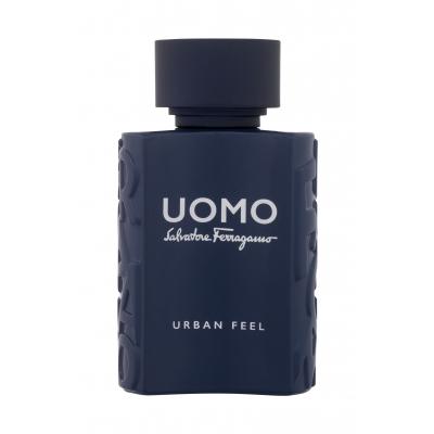 Ferragamo Uomo Urban Feel Toaletná voda pre mužov 30 ml