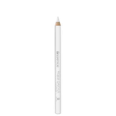 Essence Kajal Pencil Ceruzka na oči pre ženy 1 g Odtieň 04 White