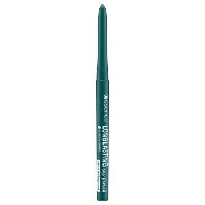 Essence Longlasting Eye Pencil Ceruzka na oči pre ženy 0,28 g Odtieň 12 I Have A Green