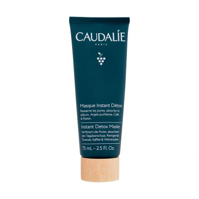 Caudalie Vinergetic C+ Instant Detox Mask Pleťová maska 75 ml