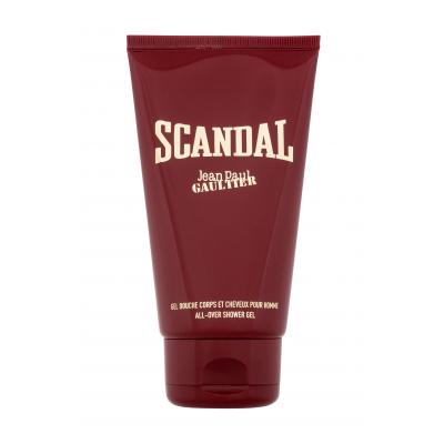 Jean Paul Gaultier Scandal Sprchovací gél pre mužov 150 ml
