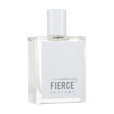 Abercrombie &amp; Fitch Naturally Fierce Parfumovaná voda pre ženy 50 ml