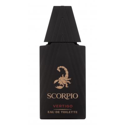 Scorpio Vertigo Toaletná voda pre mužov 75 ml