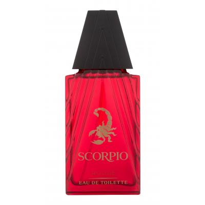 Scorpio Rouge Toaletná voda pre mužov 75 ml