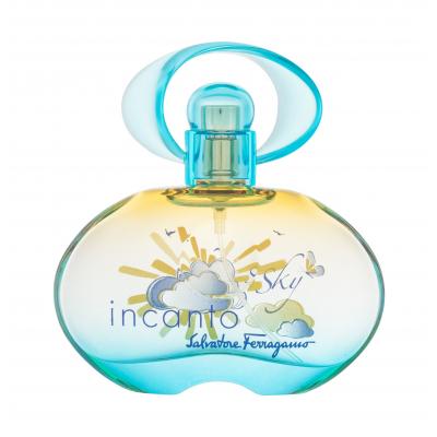 Ferragamo Incanto Sky Toaletná voda pre ženy 50 ml