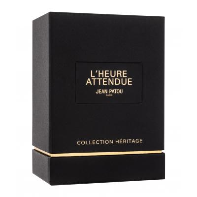 Jean Patou Collection Héritage L´Heure Attendue Parfumovaná voda pre ženy 100 ml