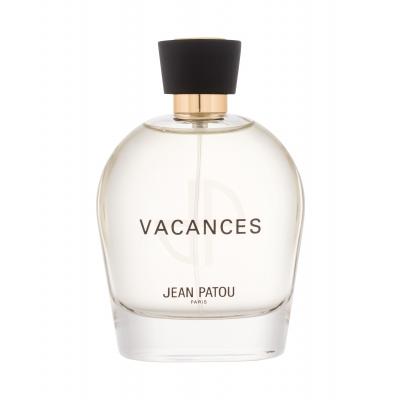 Jean Patou Collection Héritage Vacances Parfumovaná voda pre ženy 100 ml
