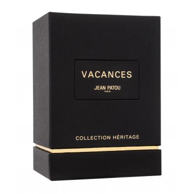 Jean Patou Collection Héritage Vacances Parfumovaná voda pre ženy 100 ml