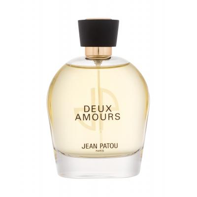 Jean Patou Collection Héritage Deux Amours Parfumovaná voda pre ženy 100 ml