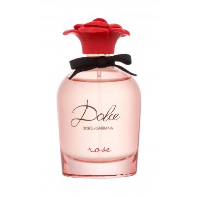 Dolce&amp;Gabbana Dolce Rose Toaletná voda pre ženy 75 ml