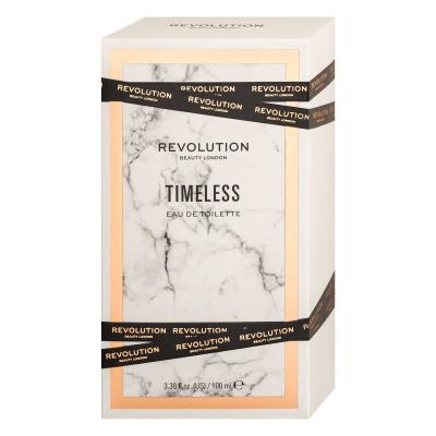 Revolution Timeless Toaletná voda pre ženy 100 ml