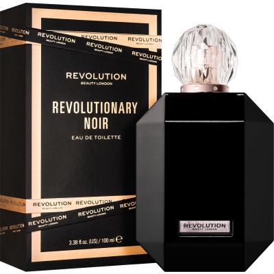 Revolution Revolutionary Noir Toaletná voda pre ženy 100 ml