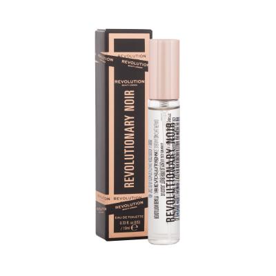 Revolution Revolutionary Noir Toaletná voda pre ženy 10 ml