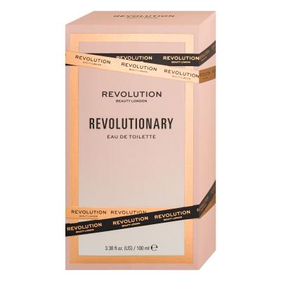 Revolution Revolutionary Toaletná voda pre ženy 100 ml