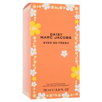 Marc Jacobs Daisy Ever So Fresh Parfumovaná voda pre ženy 75 ml