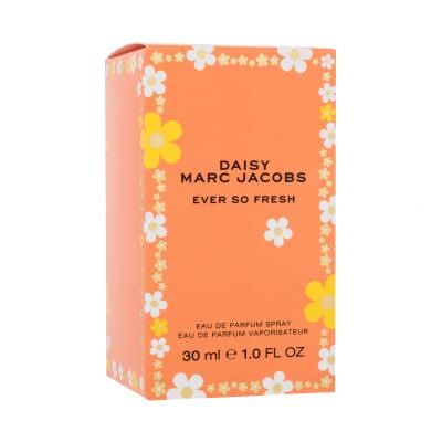 Marc Jacobs Daisy Ever So Fresh Parfumovaná voda pre ženy 30 ml