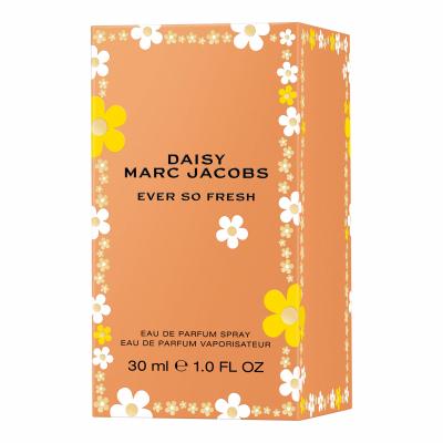 Marc Jacobs Daisy Ever So Fresh Parfumovaná voda pre ženy 30 ml