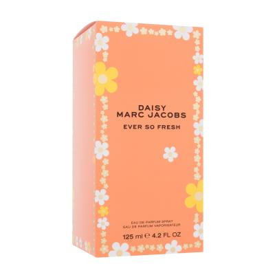 Marc Jacobs Daisy Ever So Fresh Parfumovaná voda pre ženy 125 ml