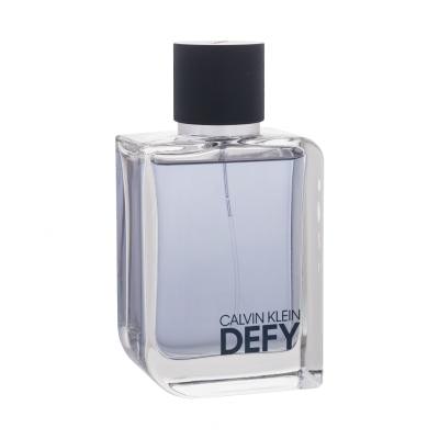 Calvin Klein Defy Toaletná voda pre mužov 100 ml