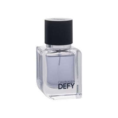 Calvin Klein Defy Toaletná voda pre mužov 30 ml