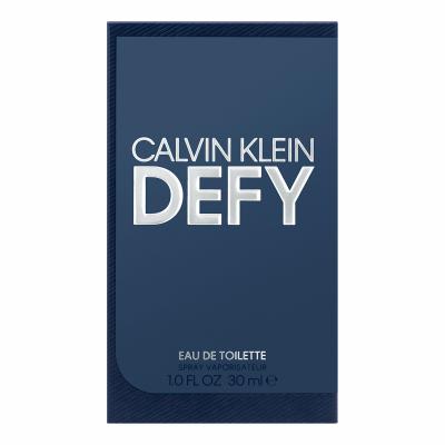 Calvin Klein Defy Toaletná voda pre mužov 30 ml