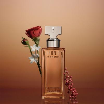 Calvin Klein Eternity Eau De Parfum Intense Parfumovaná voda pre ženy 100 ml