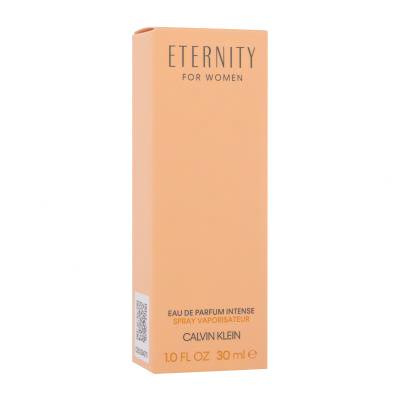 Calvin Klein Eternity Eau De Parfum Intense Parfumovaná voda pre ženy 30 ml