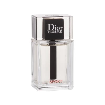 Christian Dior Dior Homme Sport 2021 Toaletná voda pre mužov 10 ml